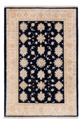 Ziegler Carpet - 150 x 102 cm - svart