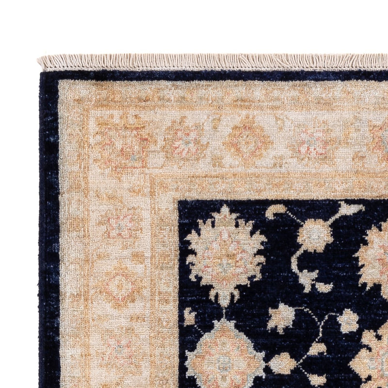 Ziegler Carpet - 150 x 102 cm - svart