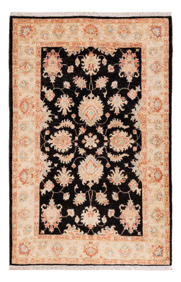 Ziegler Carpet - 155 x 101 cm - svart