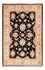 Ziegler Carpet - 155 x 101 cm - svart