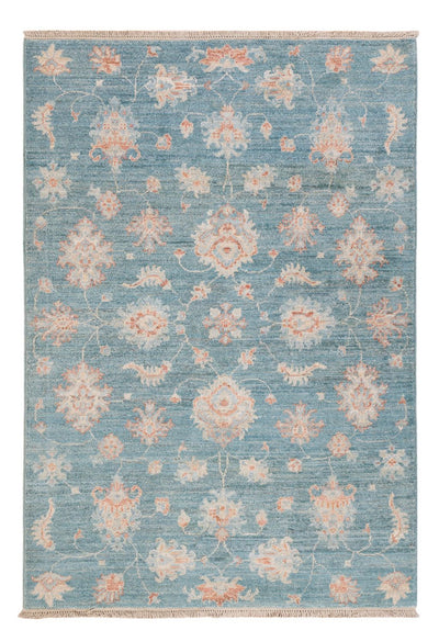 Ziegler Carpet 103x147cm - Oriental Carpet