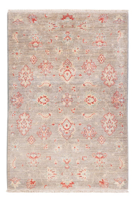 Ziegler Carpet - 153 x 100 cm - ljusgrå