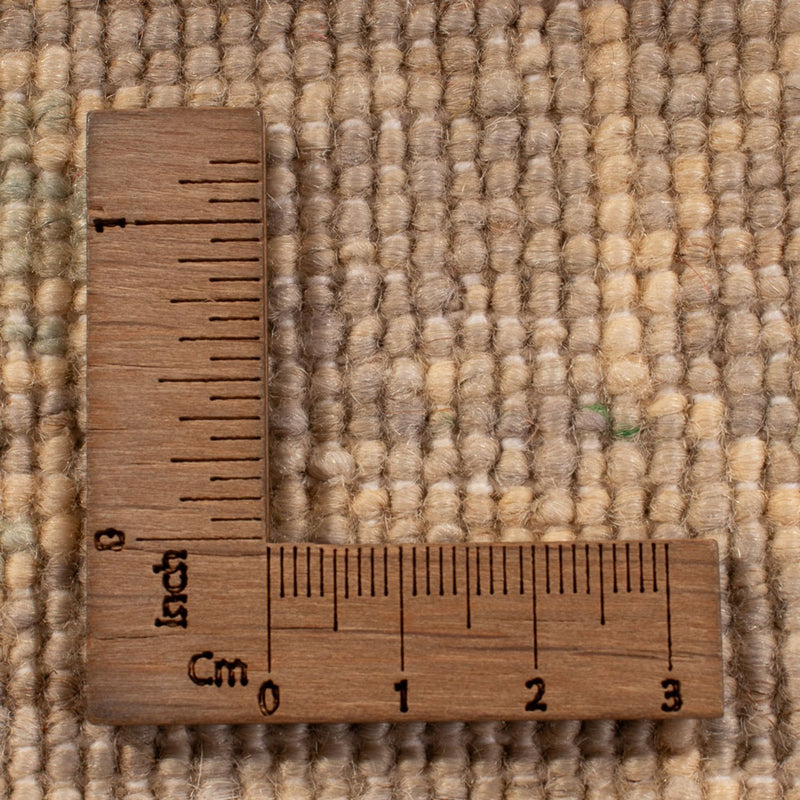 Ziegler Carpet - 153 x 100 cm - ljusgrå