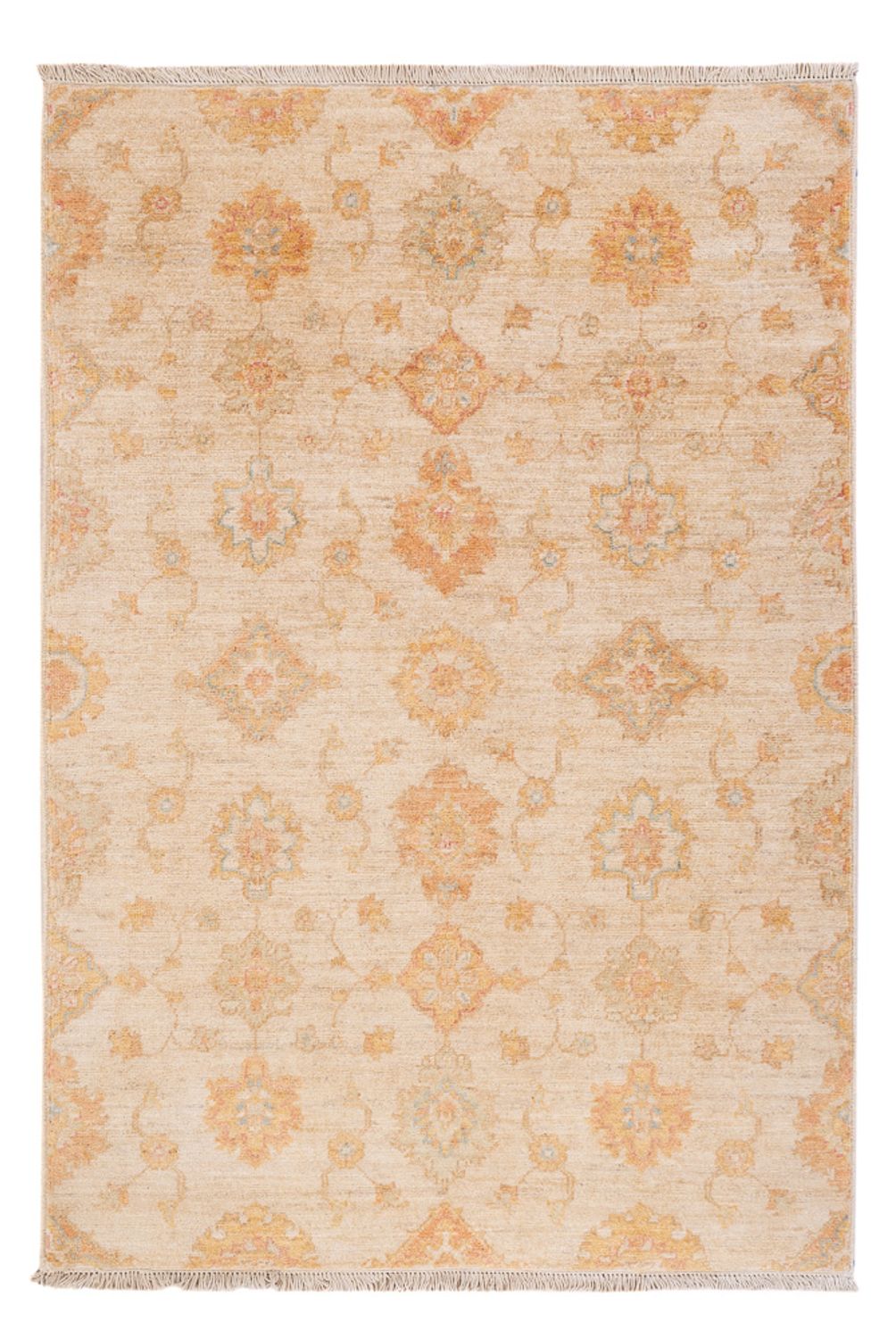 Ziegler Carpet - 150 x 101 cm - ljusbeige