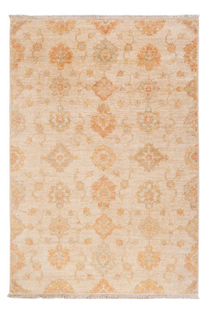 Ziegler Carpet - 150 x 101 cm - ljusbeige