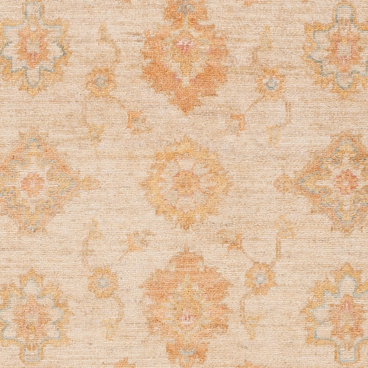 Ziegler Carpet - 150 x 101 cm - ljusbeige