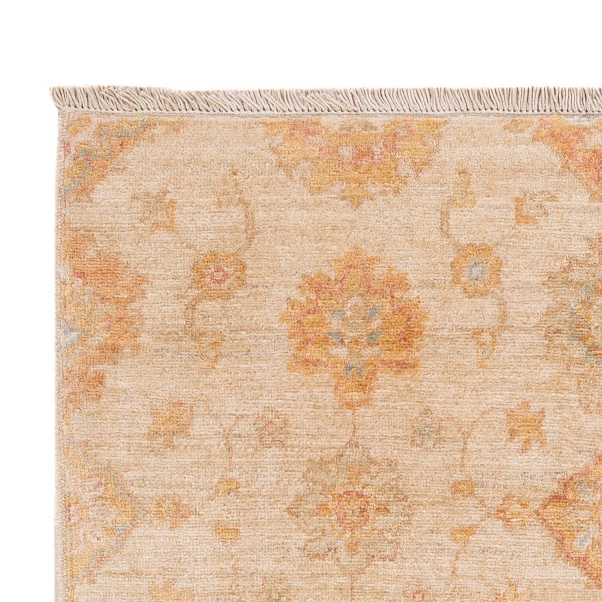 Ziegler Carpet - 150 x 101 cm - ljusbeige