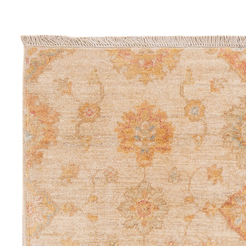 Ziegler Carpet - 150 x 101 cm - ljusbeige