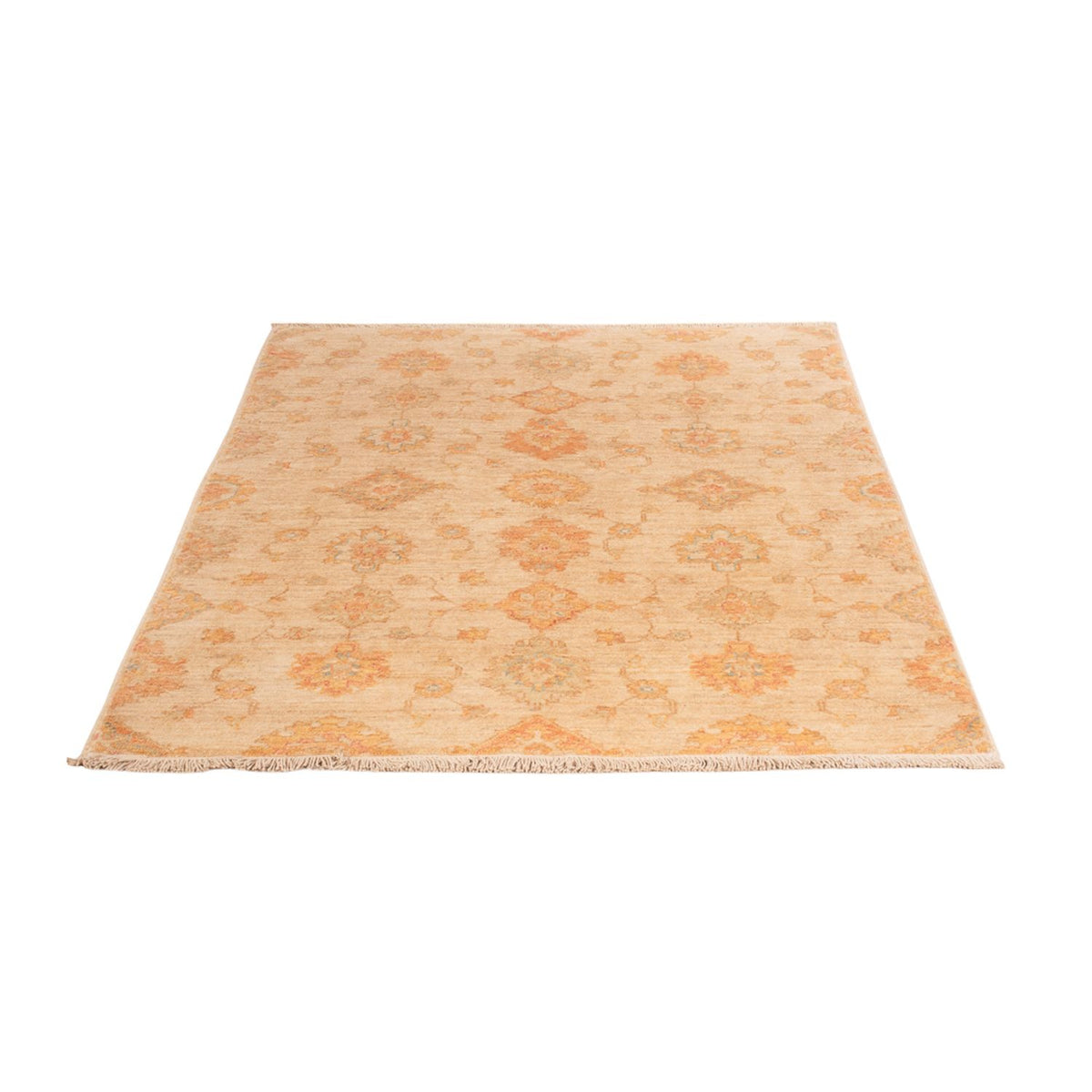 Ziegler Carpet - 150 x 101 cm - ljusbeige