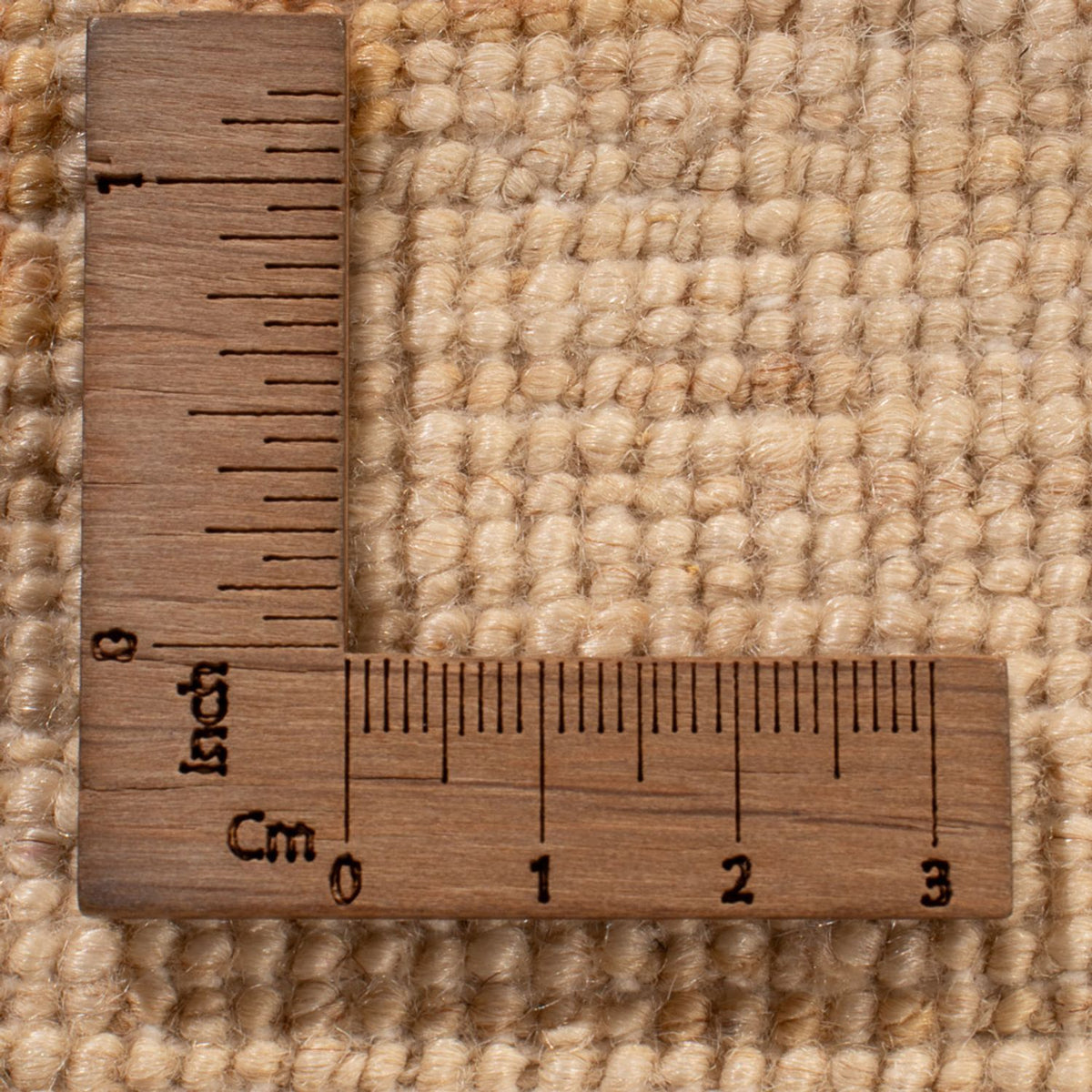 Ziegler Carpet - 150 x 101 cm - ljusbeige