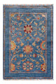 Ariana Mattan 150x102cm - Oriental Carpet
