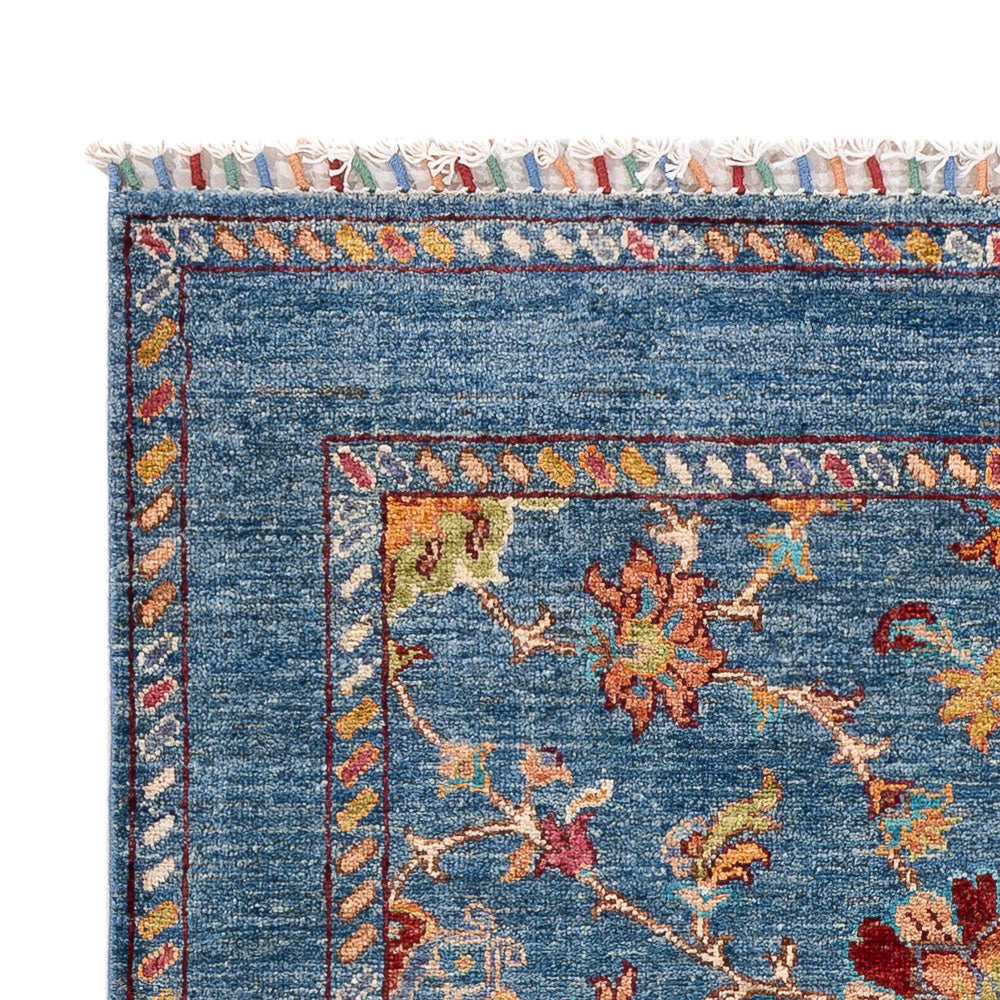 Ariana Mattan 150x102cm - Oriental Carpet