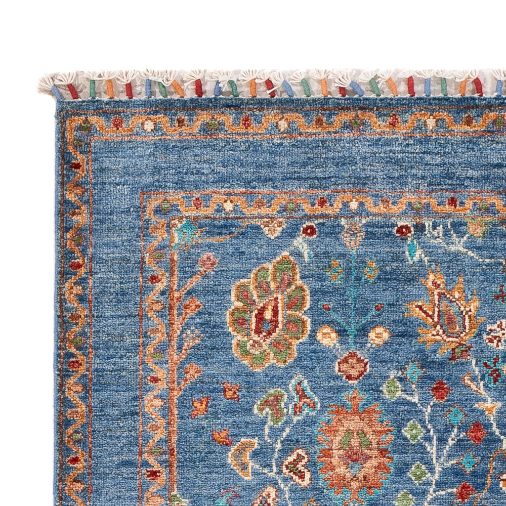 Ariana Mattan 151x103cm - Oriental Carpet