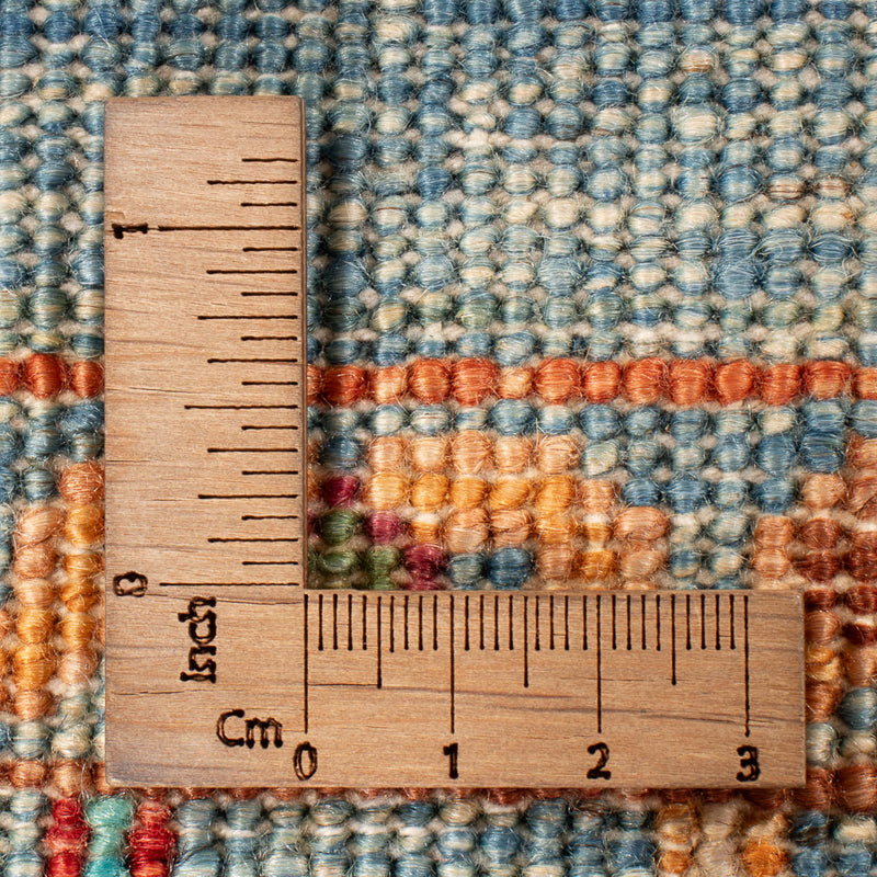 Ziegler Carpet - Ariana - 151 x 103 cm - blå