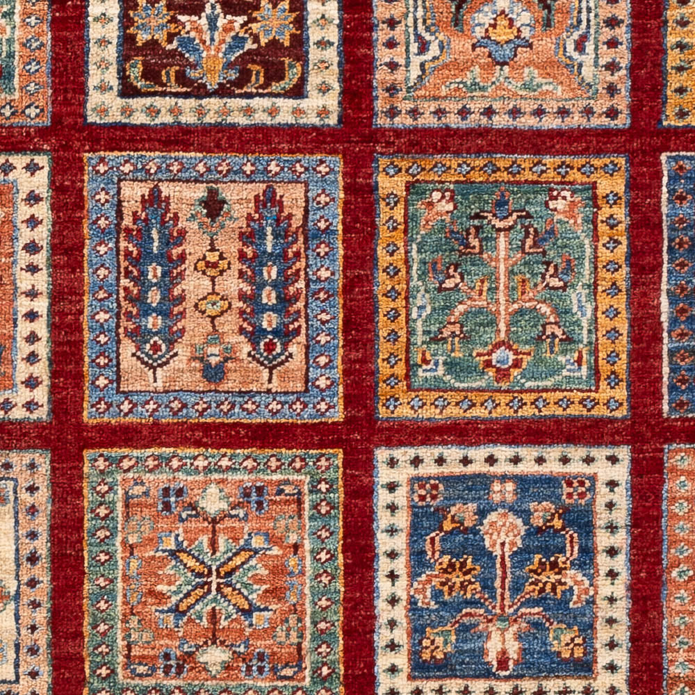 Ziegler Carpet - Bakhtiari - 146 x 101 cm - flerfärgad