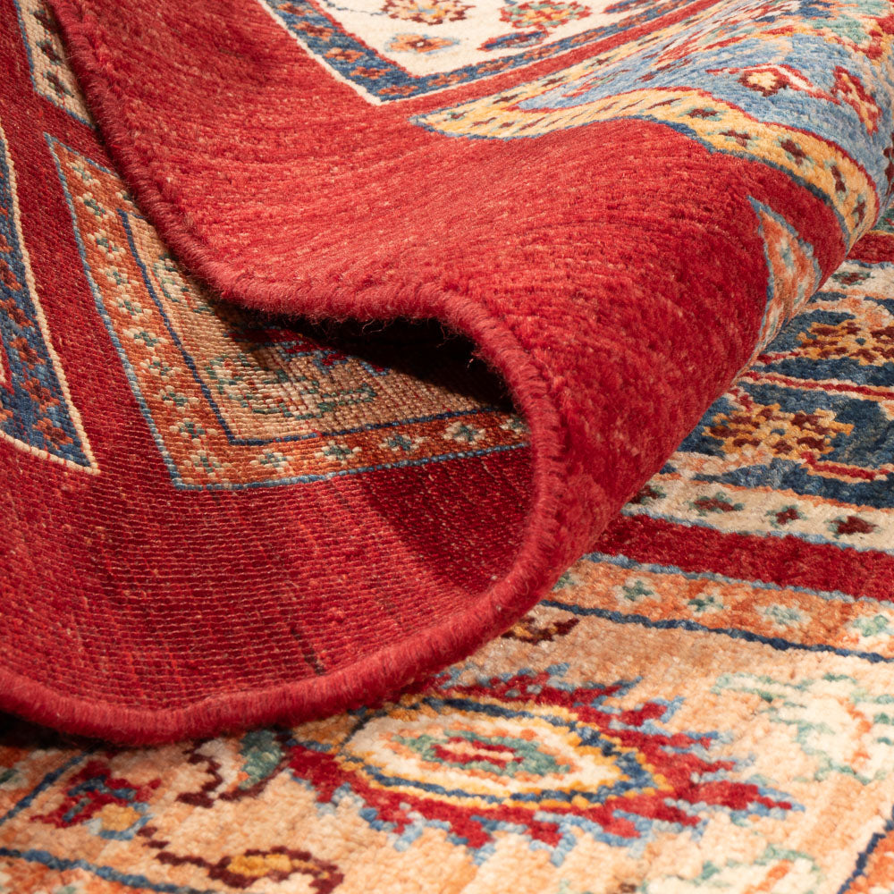 Ziegler Carpet - Bakhtiari - 146 x 101 cm - flerfärgad