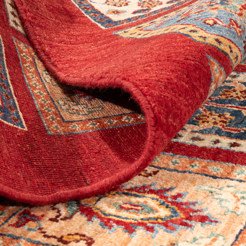 Ziegler Carpet - Bakhtiari - 146 x 101 cm - flerfärgad