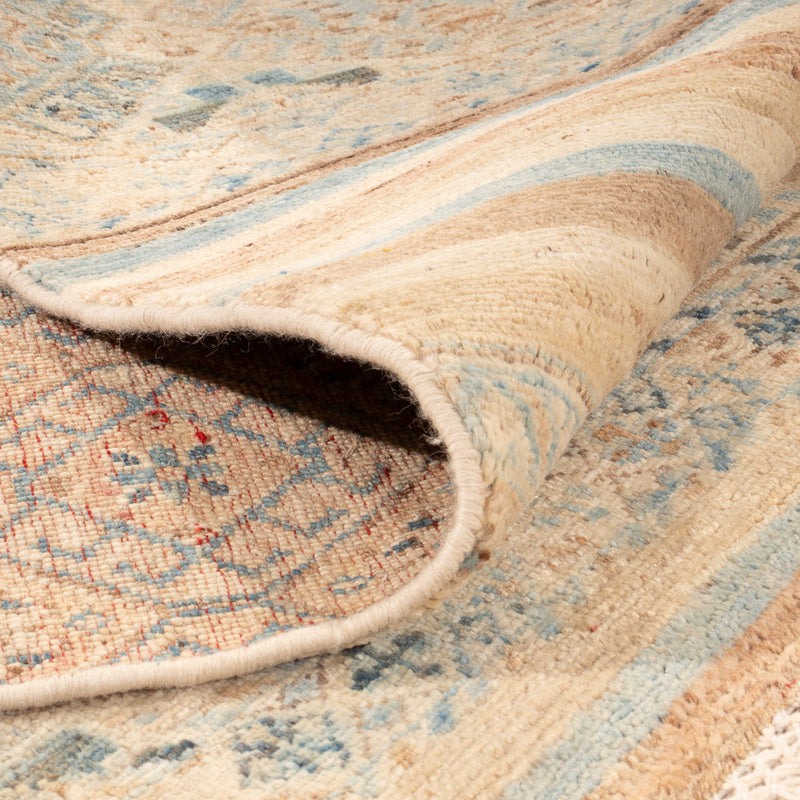 Shal Mattan 150x100cm - Oriental Carpet