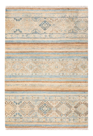 Ziegler Carpet - Shal - 147 x 100 cm - flerfärgad