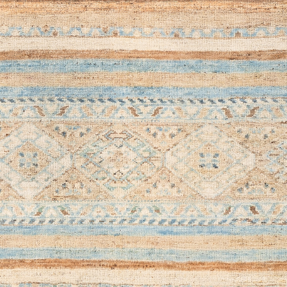 Ziegler Carpet - Shal - 147 x 100 cm - flerfärgad