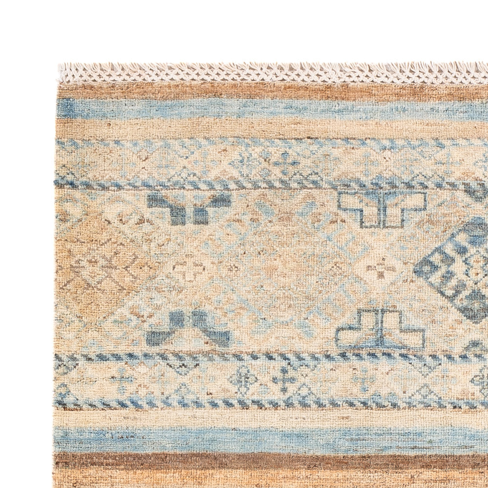 Ziegler Carpet - Shal - 147 x 100 cm - flerfärgad