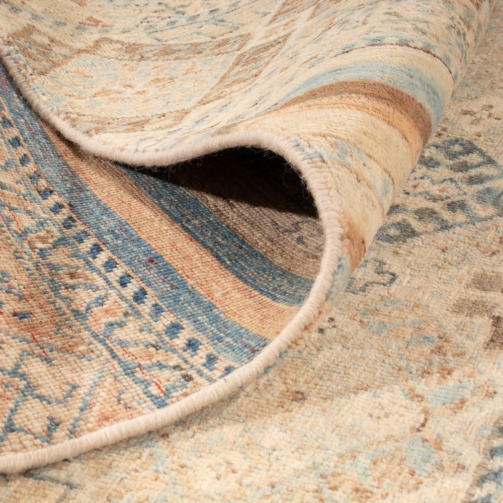 Ziegler Carpet - Shal - 147 x 100 cm - flerfärgad