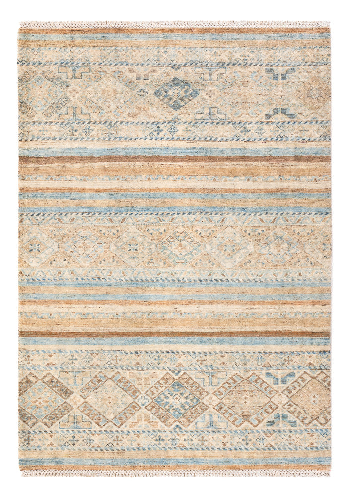 Ziegler Carpet - Shal - 147 x 103 cm - flerfärgad