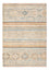 Ziegler Carpet - Shal - 147 x 103 cm - flerfärgad