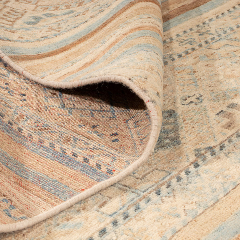 Ziegler Carpet - Shal - 147 x 103 cm - flerfärgad