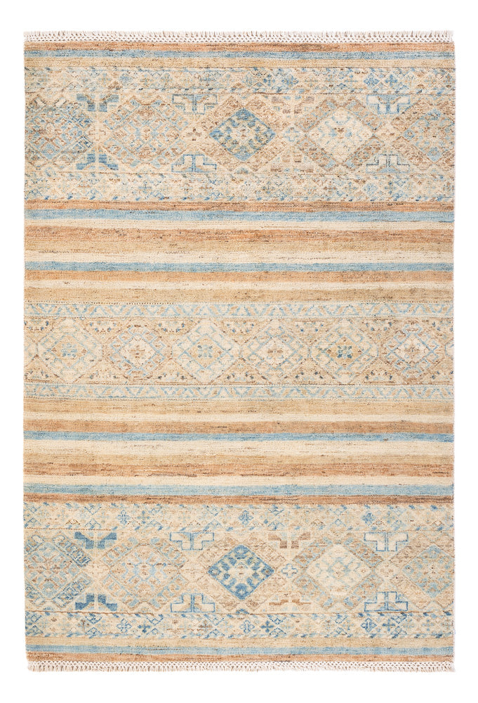 Ziegler Carpet - Shal - 150 x 101 cm - flerfärgad