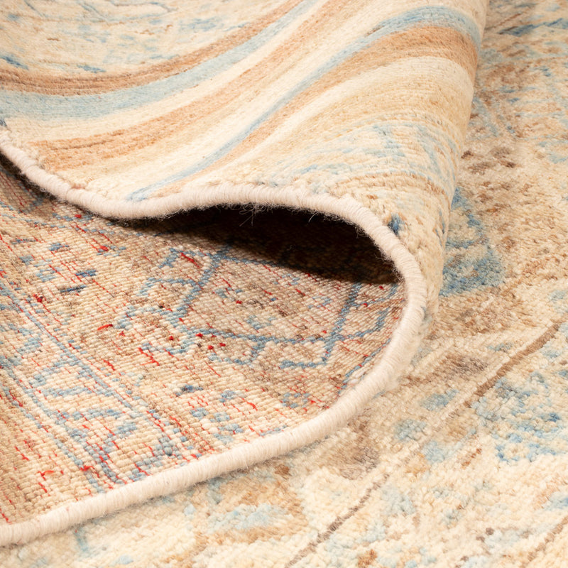 Ziegler Carpet - Shal - 150 x 101 cm - flerfärgad