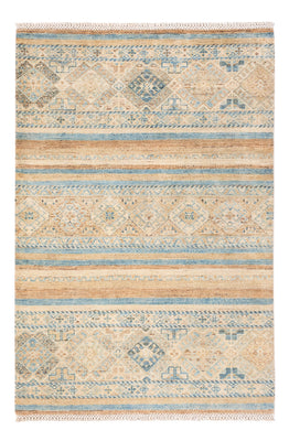 Ziegler Carpet - Shal - 153 x 102 cm - flerfärgad