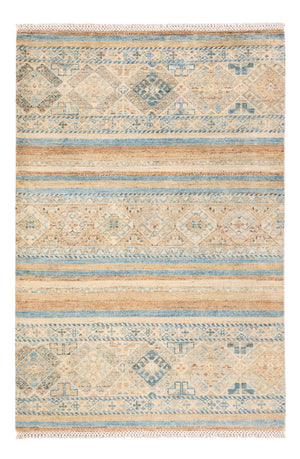 Ziegler Carpet - Shal - 153 x 102 cm - flerfärgad