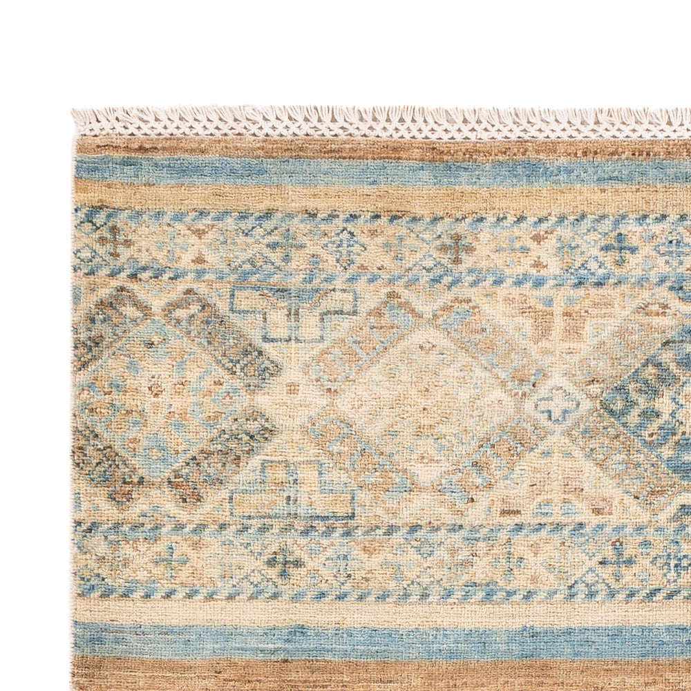 Ziegler Carpet - Shal - 153 x 102 cm - flerfärgad
