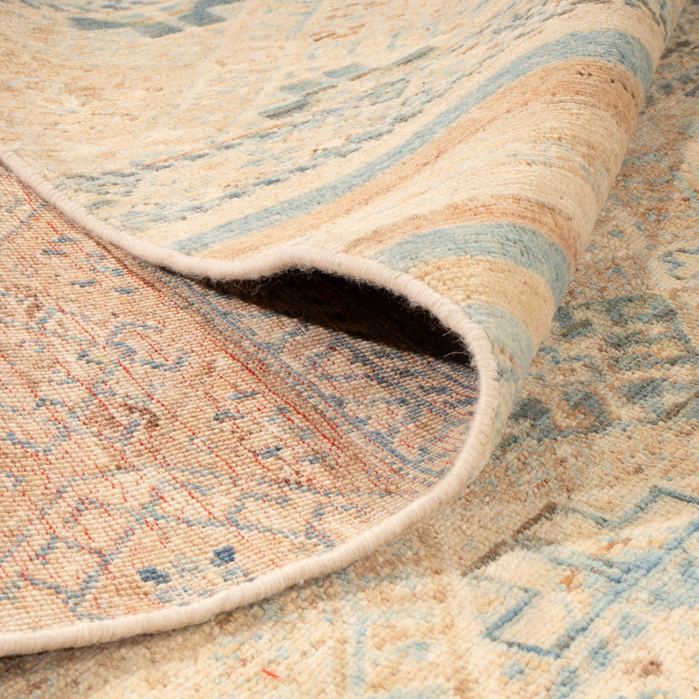 Ziegler Carpet - Shal - 153 x 102 cm - flerfärgad