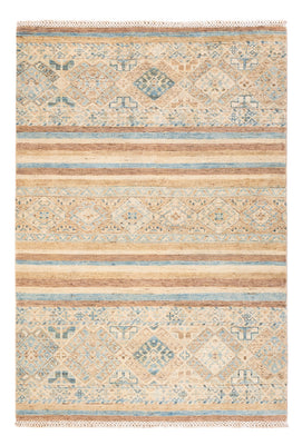 Ziegler Carpet - Shal - 152 x 101 cm - flerfärgad