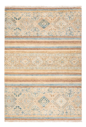 Ziegler Carpet - Shal - 152 x 101 cm - flerfärgad