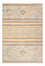 Ziegler Carpet - Shal - 152 x 101 cm - flerfärgad