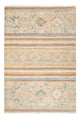 Shal Mattan 152x101cm - Oriental Carpet