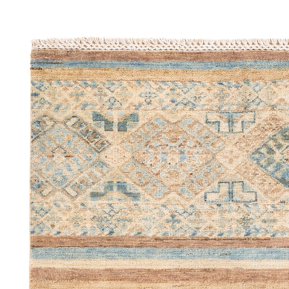 Ziegler Carpet - Shal - 152 x 101 cm - flerfärgad