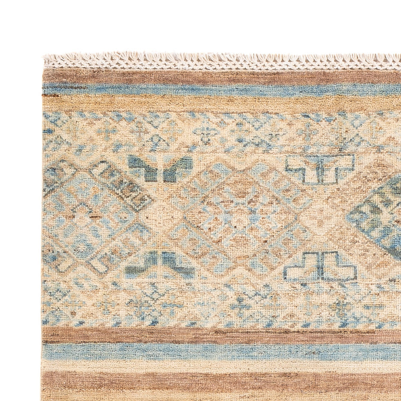 Ziegler Carpet - Shal - 152 x 101 cm - flerfärgad