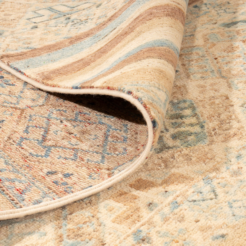 Ziegler Carpet - Shal - 152 x 101 cm - flerfärgad