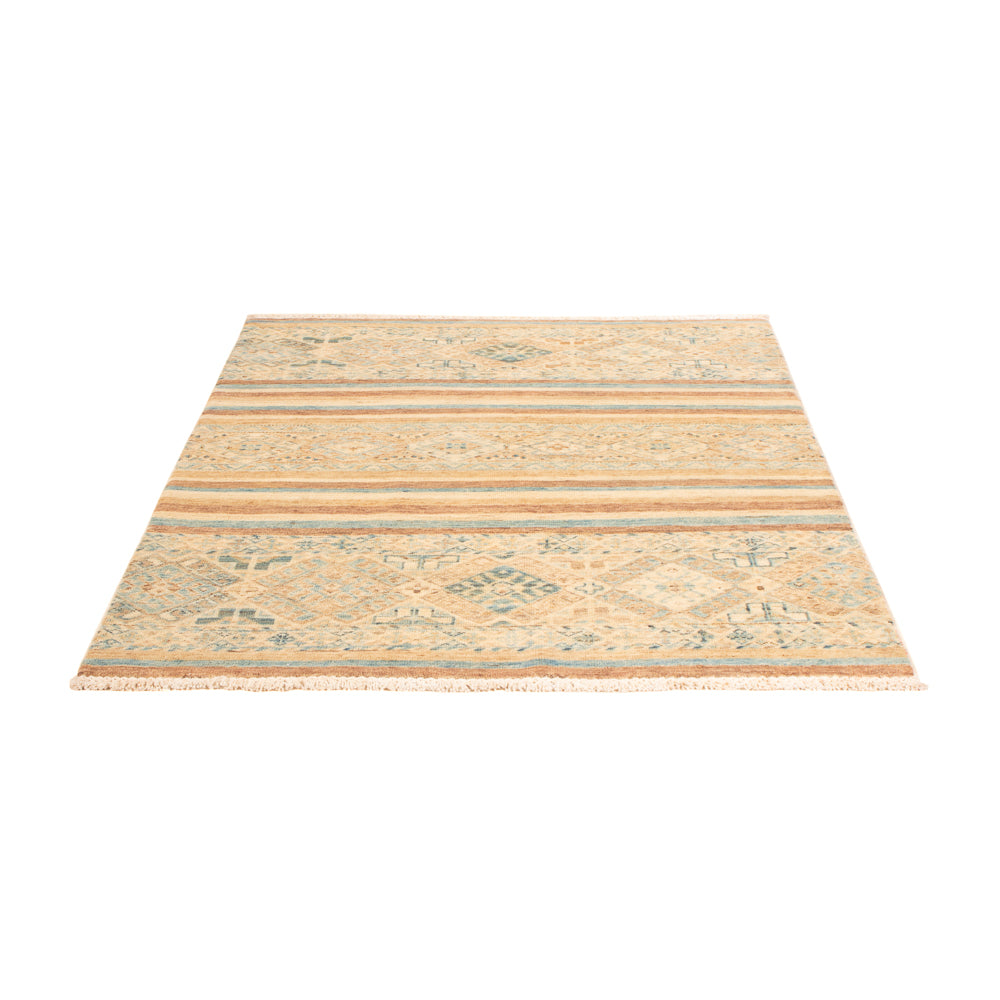 Ziegler Carpet - Shal - 152 x 101 cm - flerfärgad