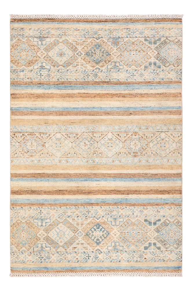 Ziegler Carpet - Shal - 148 x 102 cm - flerfärgad