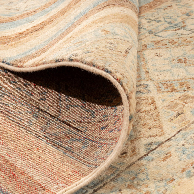 Ziegler Carpet - Shal - 148 x 102 cm - flerfärgad