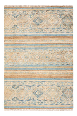 Ziegler Carpet - Shal - 154 x 101 cm - flerfärgad