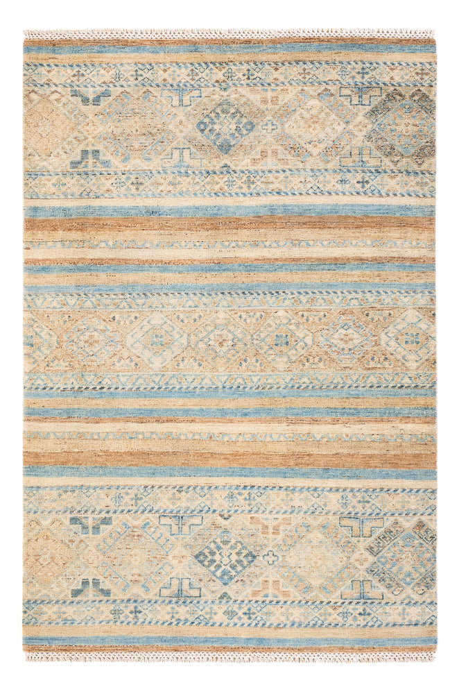 Ziegler Carpet - Shal - 154 x 101 cm - flerfärgad