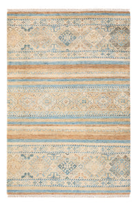 Ziegler Carpet - Shal - 154 x 101 cm - flerfärgad