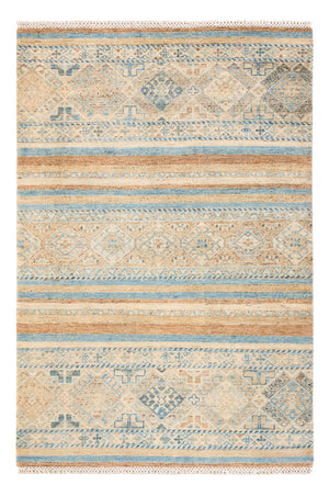 Ziegler Carpet - Shal - 154 x 101 cm - flerfärgad