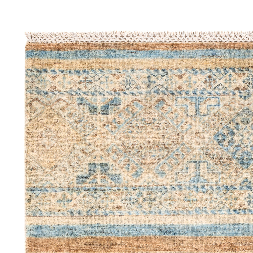Ziegler Carpet - Shal - 154 x 101 cm - flerfärgad